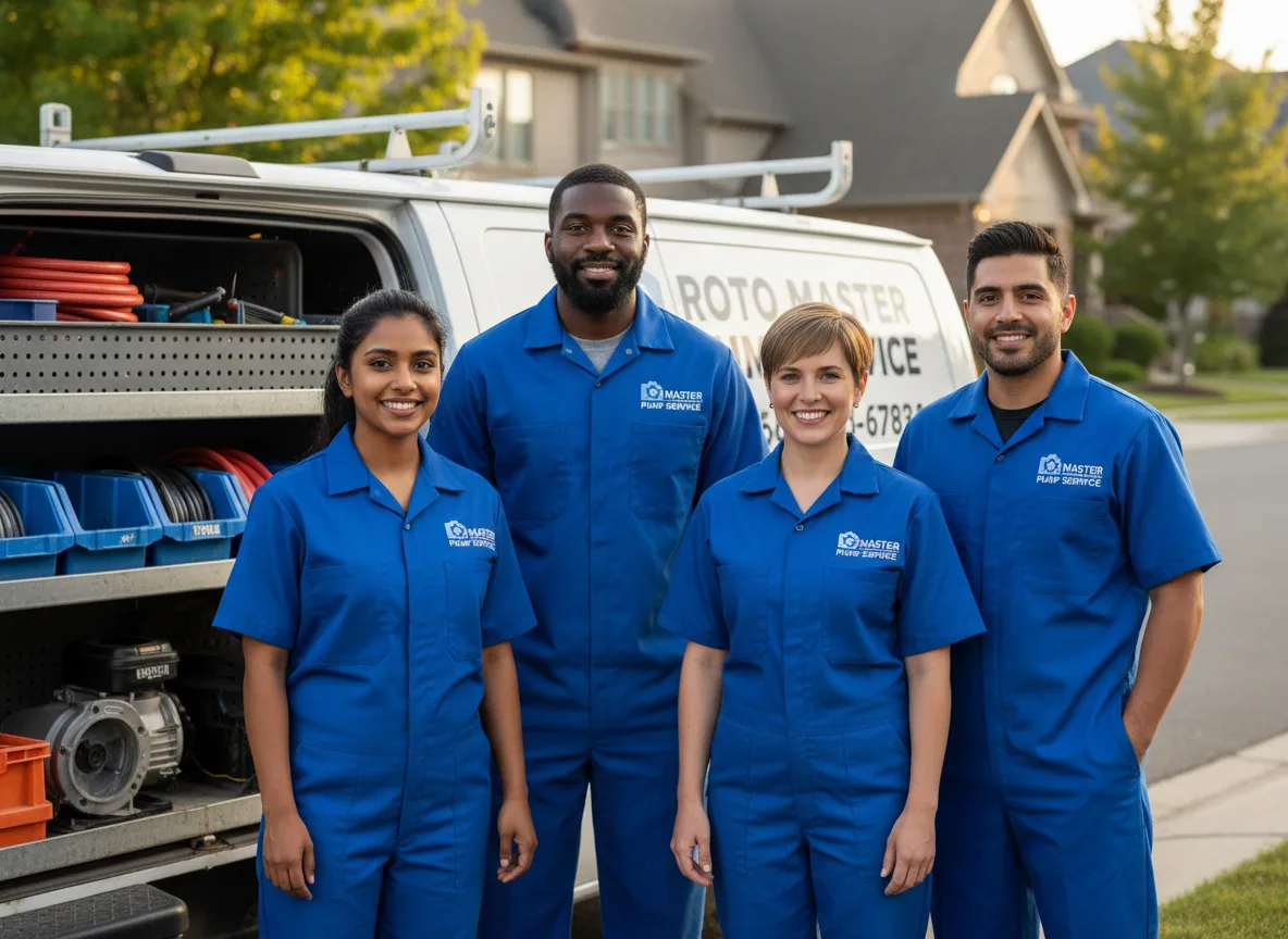 Sump Pump Installation company in Littleton, CO
